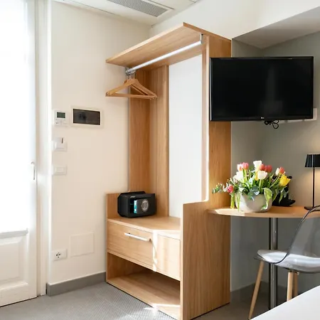 Avenue Boutique Hotel Como Room photo