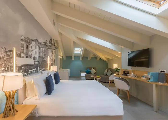 Avenue Boutique Hotel