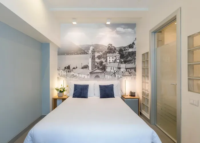 Avenue Boutique Hotel
