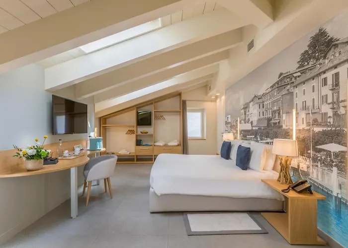 Avenue Boutique Hotel