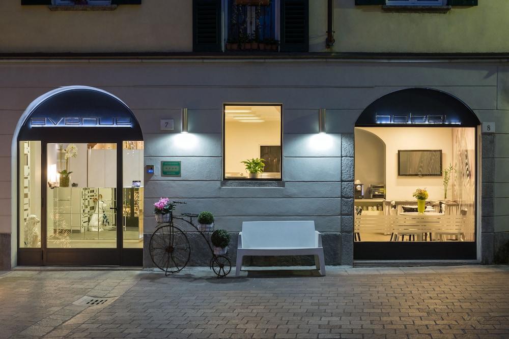 Avenue Boutique Hotel