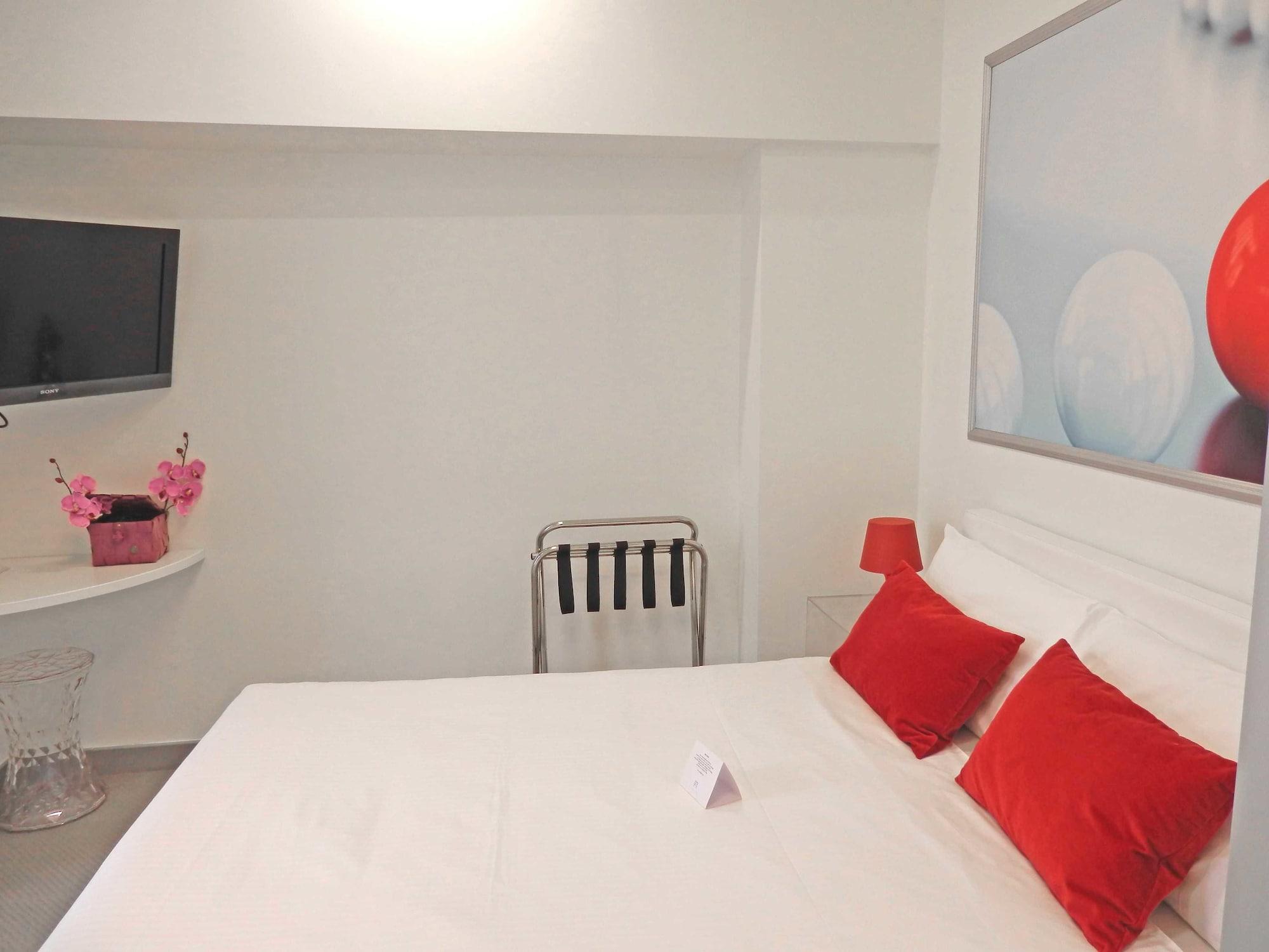Avenue Boutique Hotel 4*