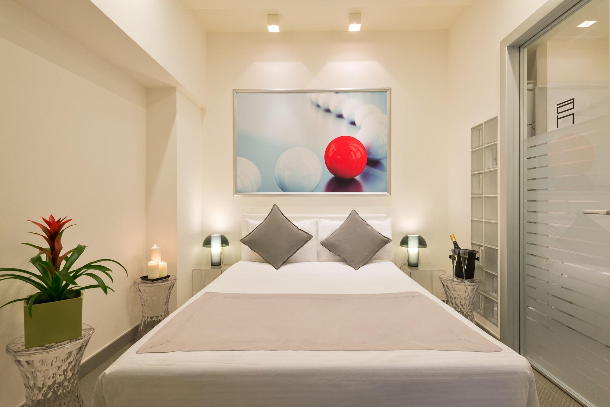 Hotel Avenue Boutique Como