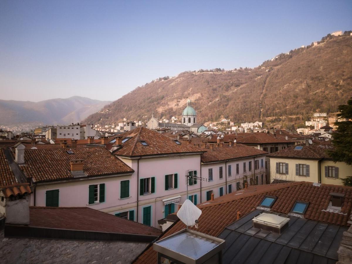 Avenue Boutique 4* Como