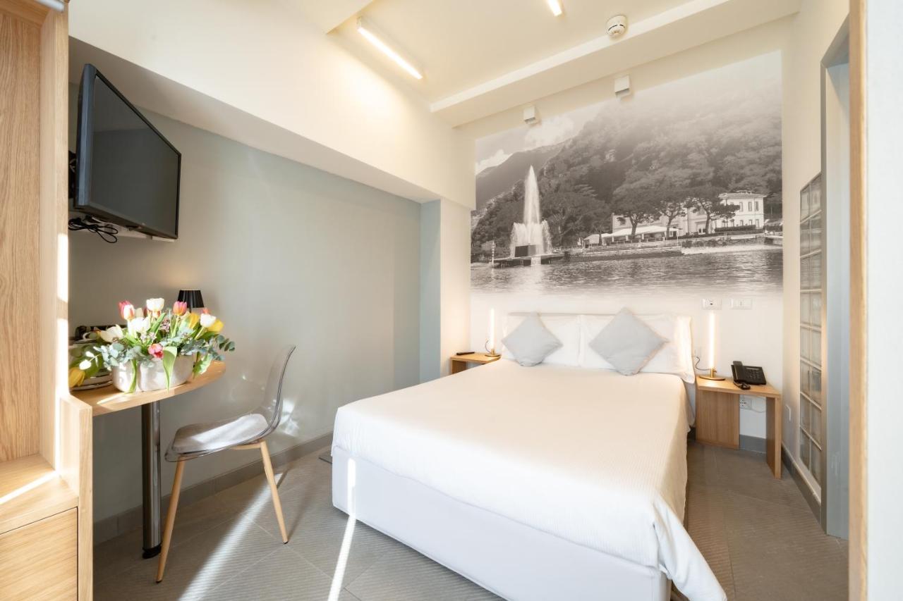 Hotel Avenue Boutique Como