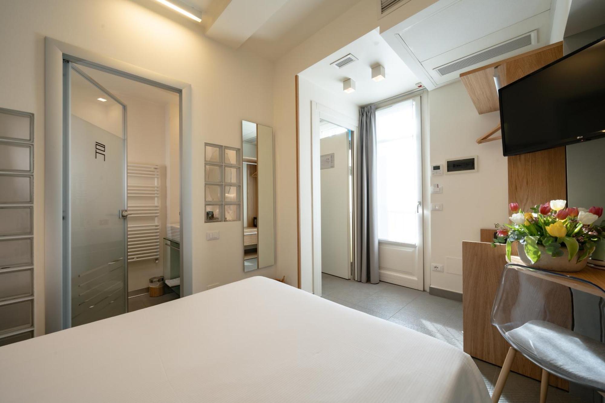 Avenue Boutique Hotel Como