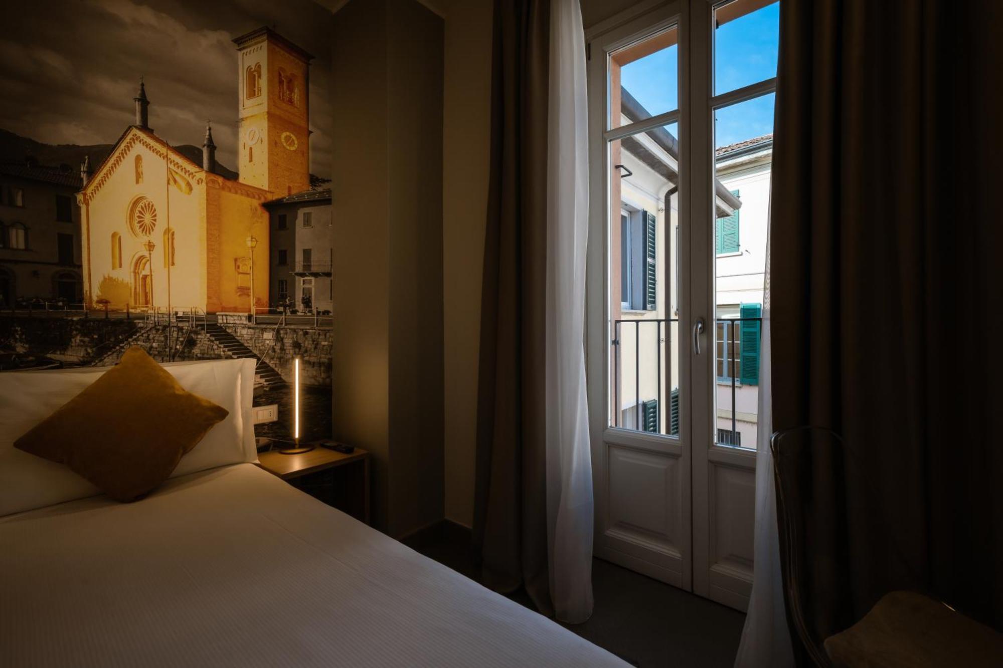 Avenue Boutique Hotel 4*