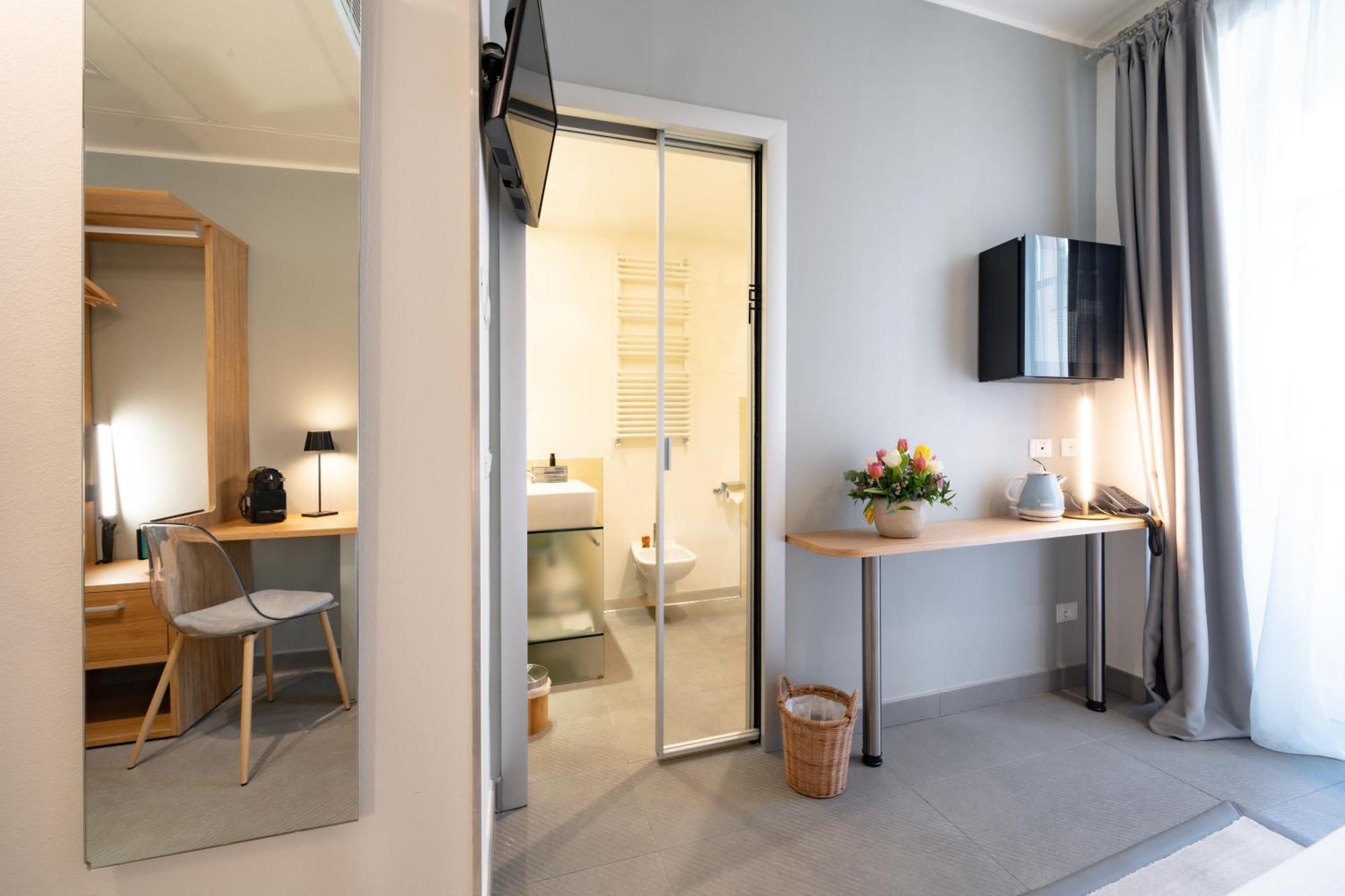 Avenue Boutique Hotel Como