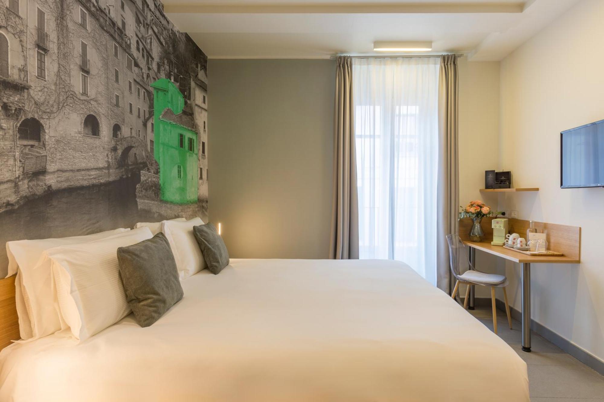 Avenue Boutique Hotel Como