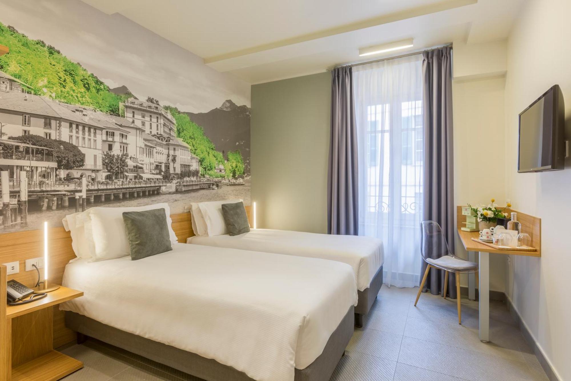 Avenue Boutique 4* Como