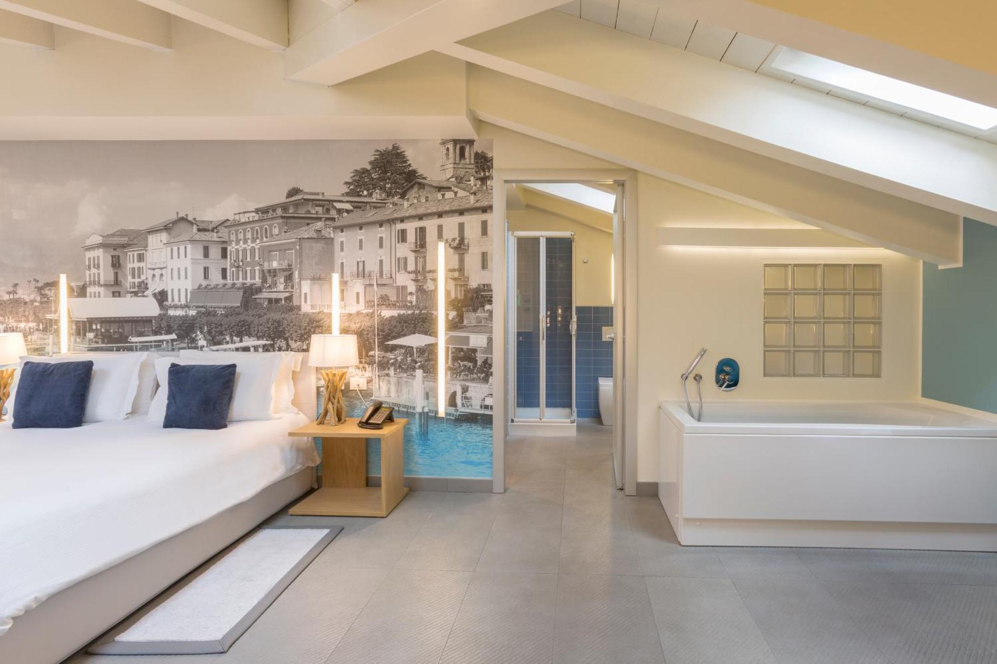 Avenue Boutique Hotel 4*