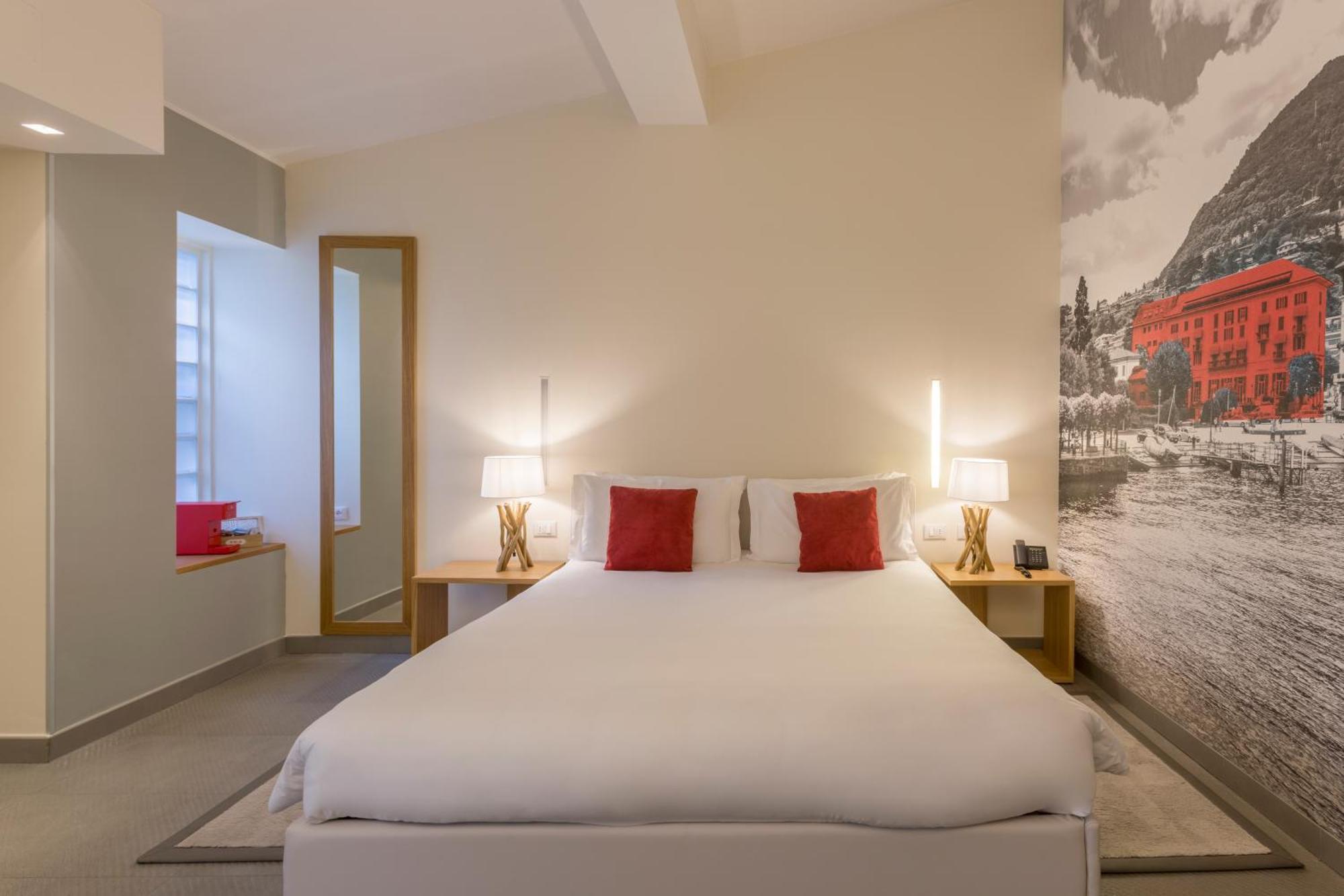 Hotel Avenue Boutique