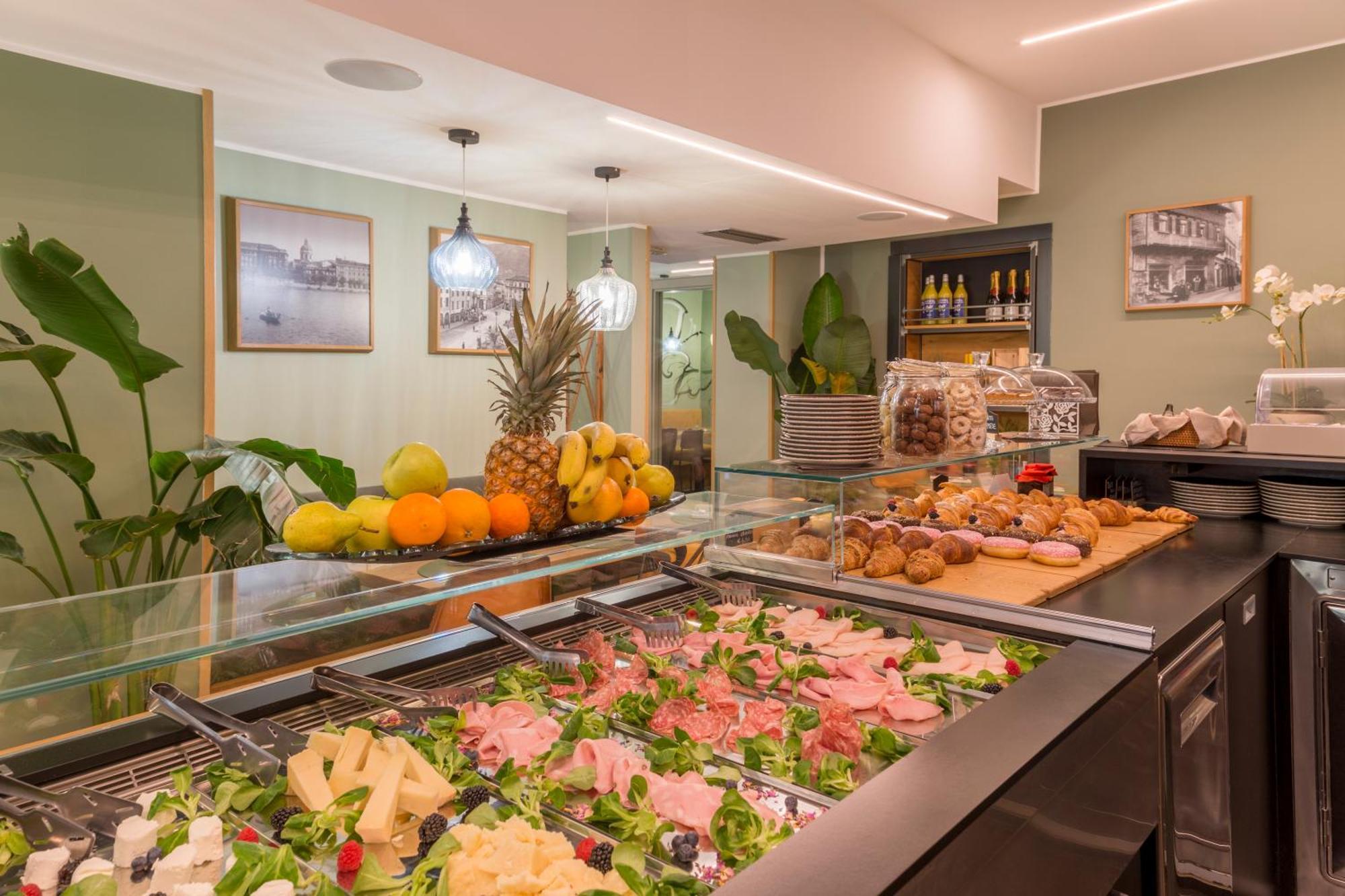 Avenue Boutique 4* Como