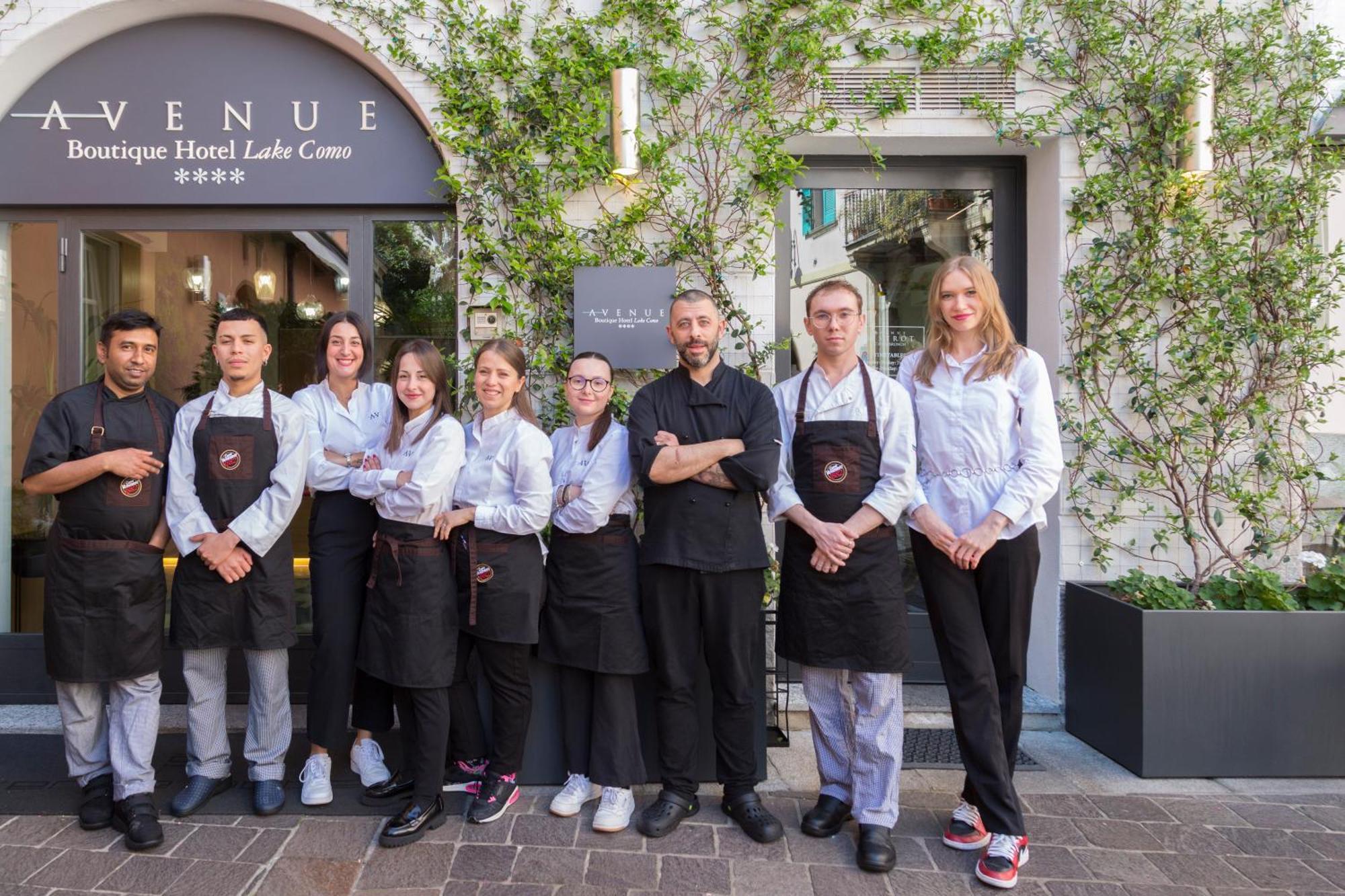 Avenue Boutique 4*