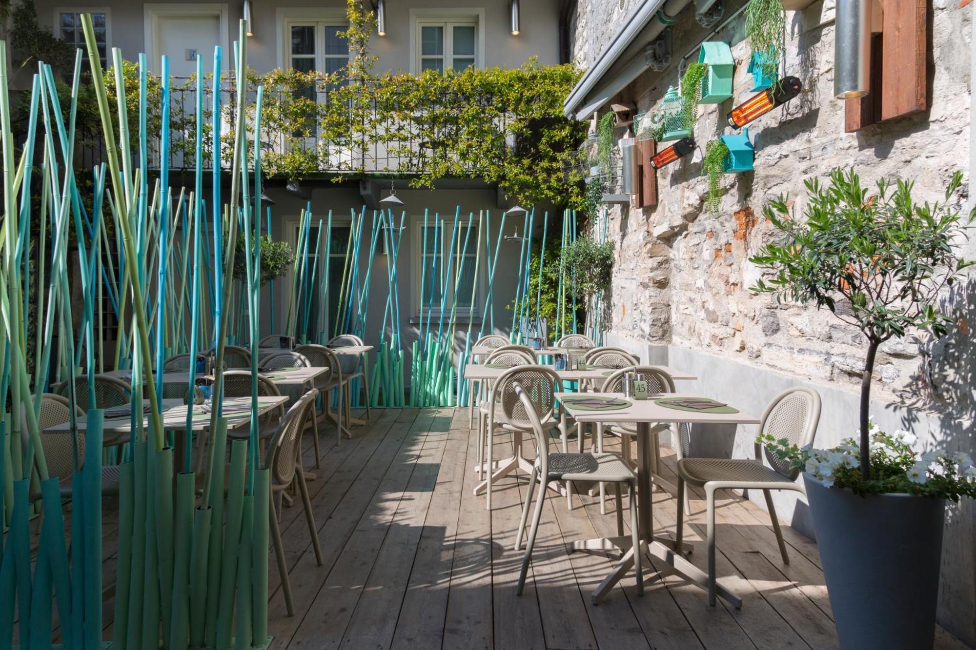 Avenue Boutique Hotel