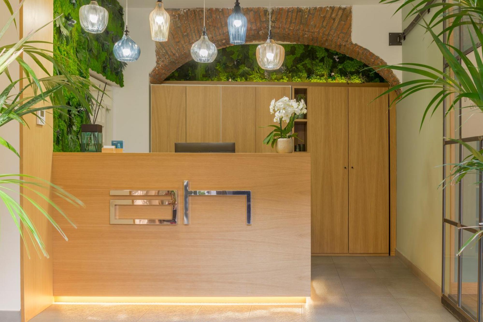 Avenue Boutique Hotel 4*