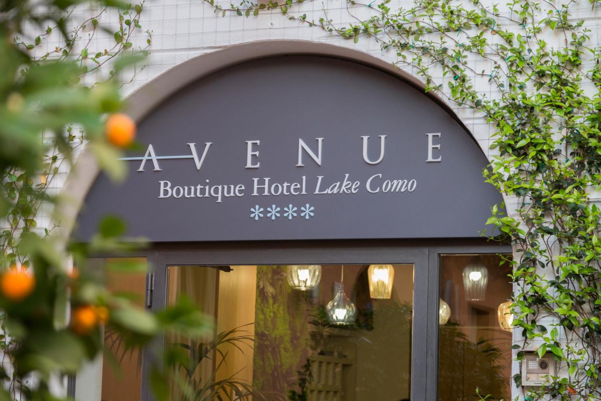 Hotel Avenue Boutique 4*