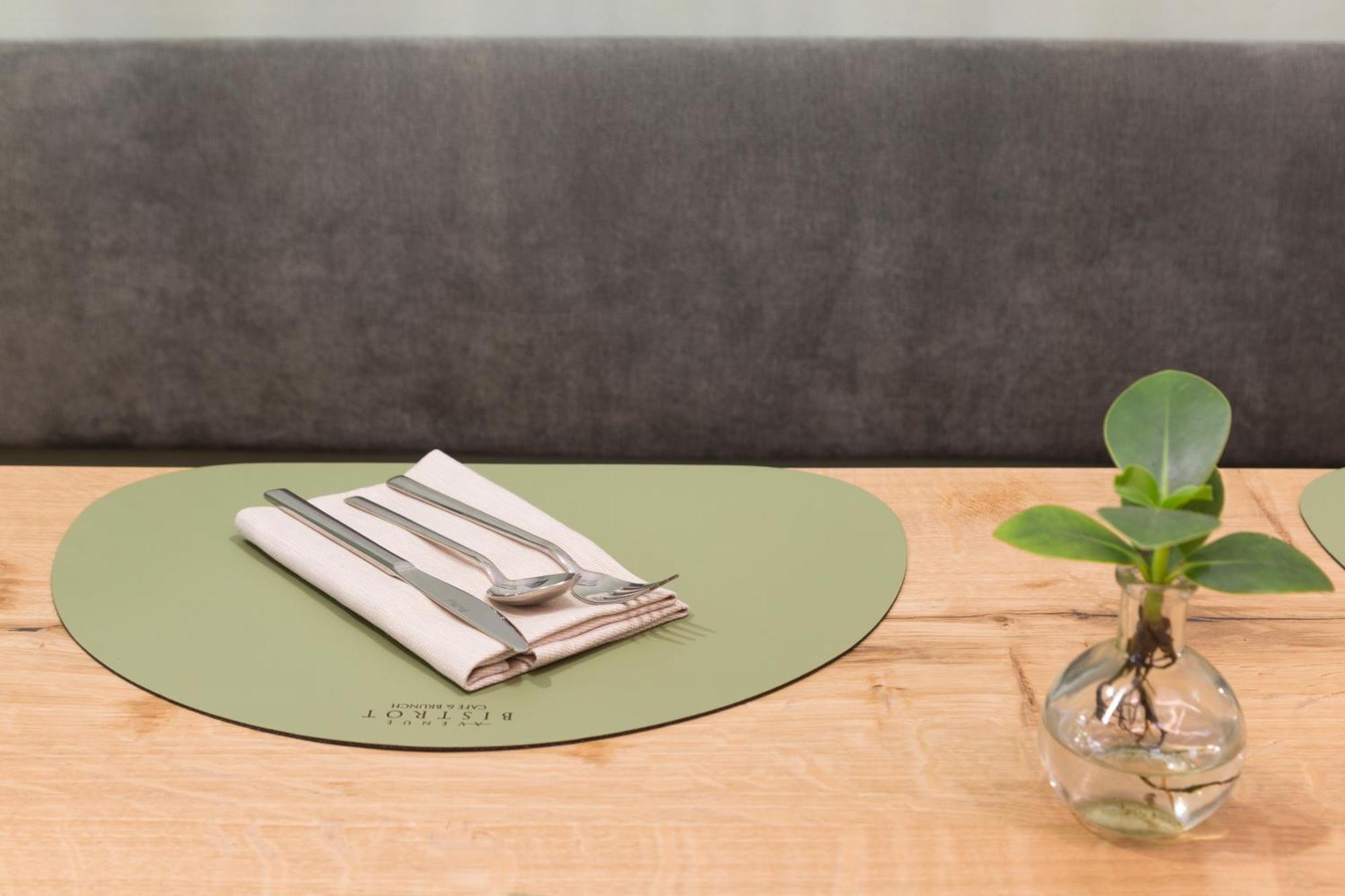 Hotel Avenue Boutique Como