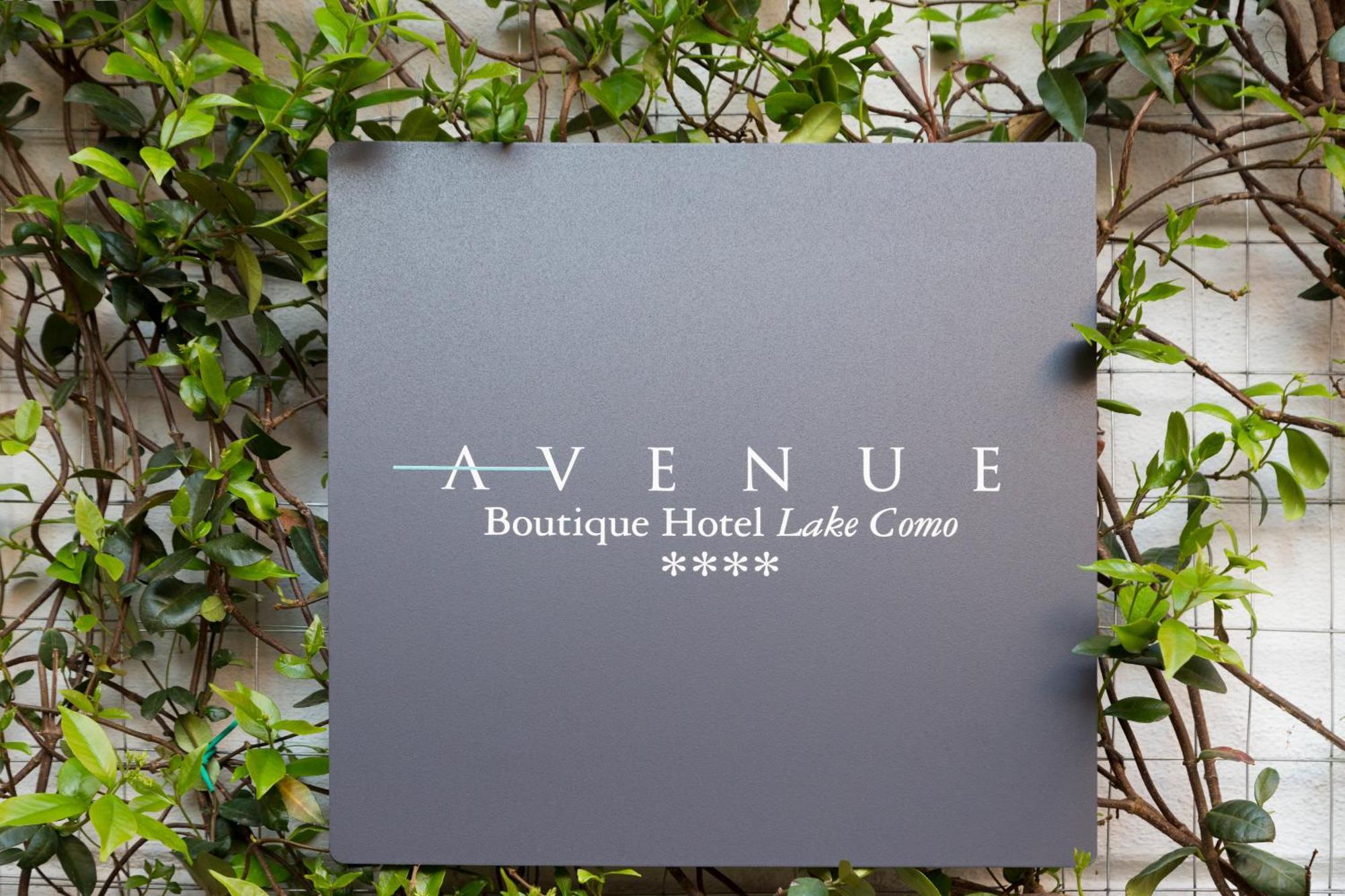 Avenue Boutique 4*