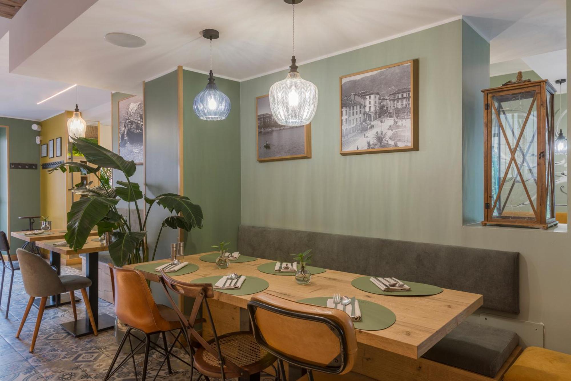 Avenue Boutique 4* Como