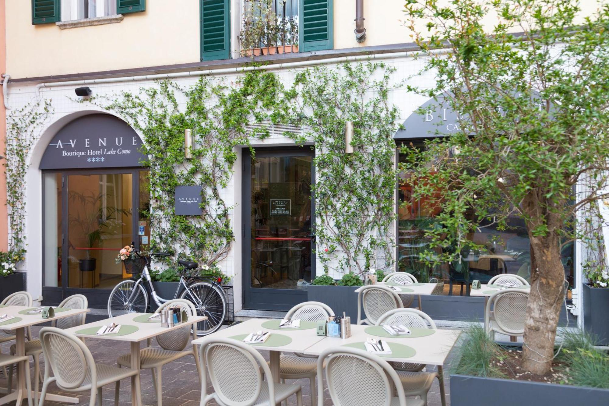 Hotel Avenue Boutique