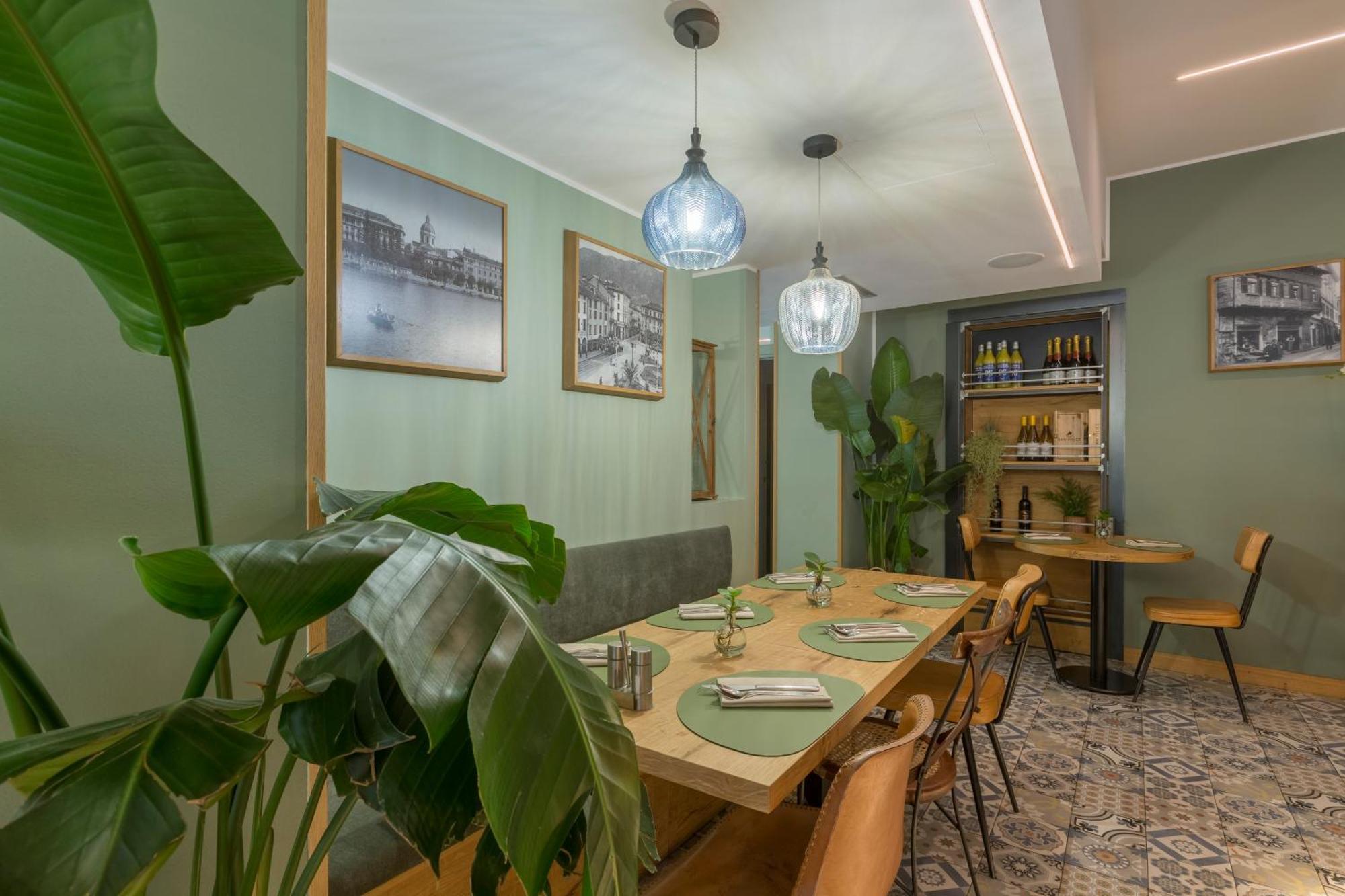 Hotel Avenue Boutique 4*