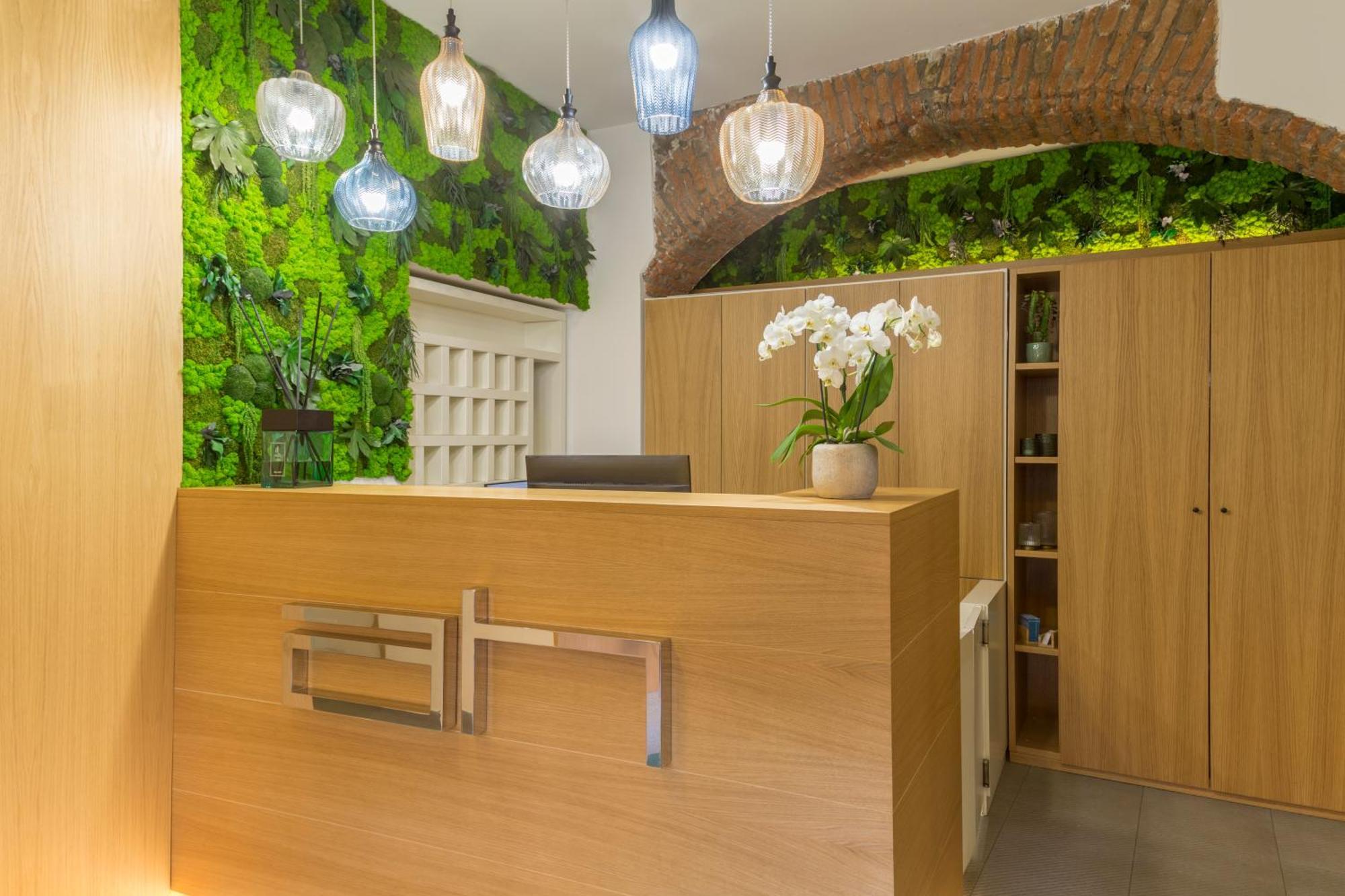 Avenue Boutique Hotel 4*