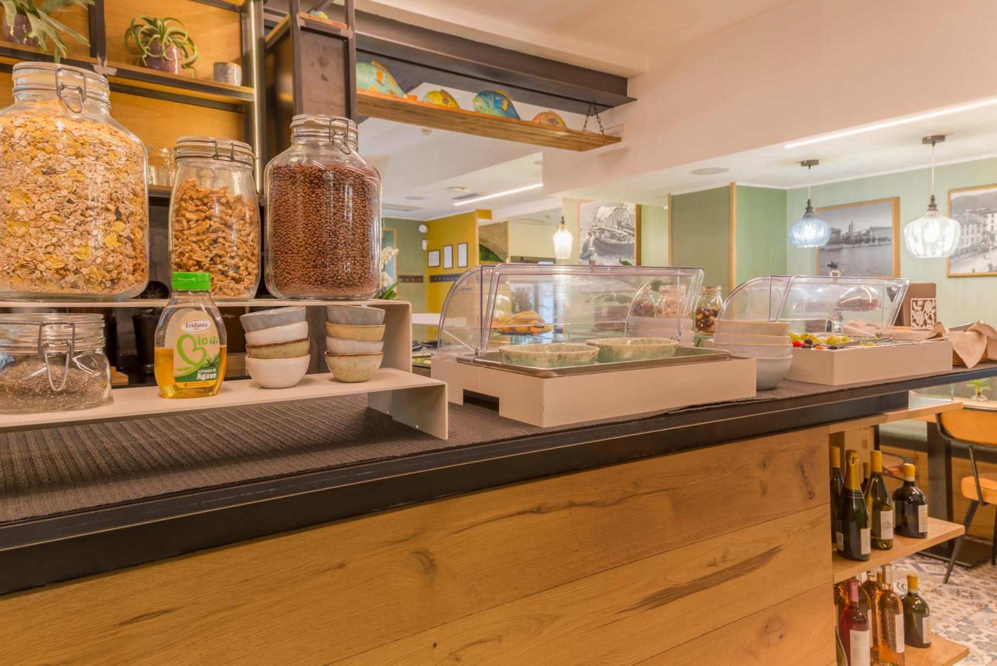 Avenue Boutique Hotel Como