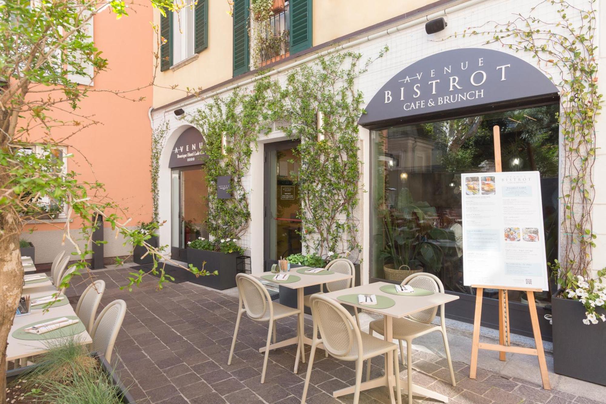 Hotel Avenue Boutique 4*