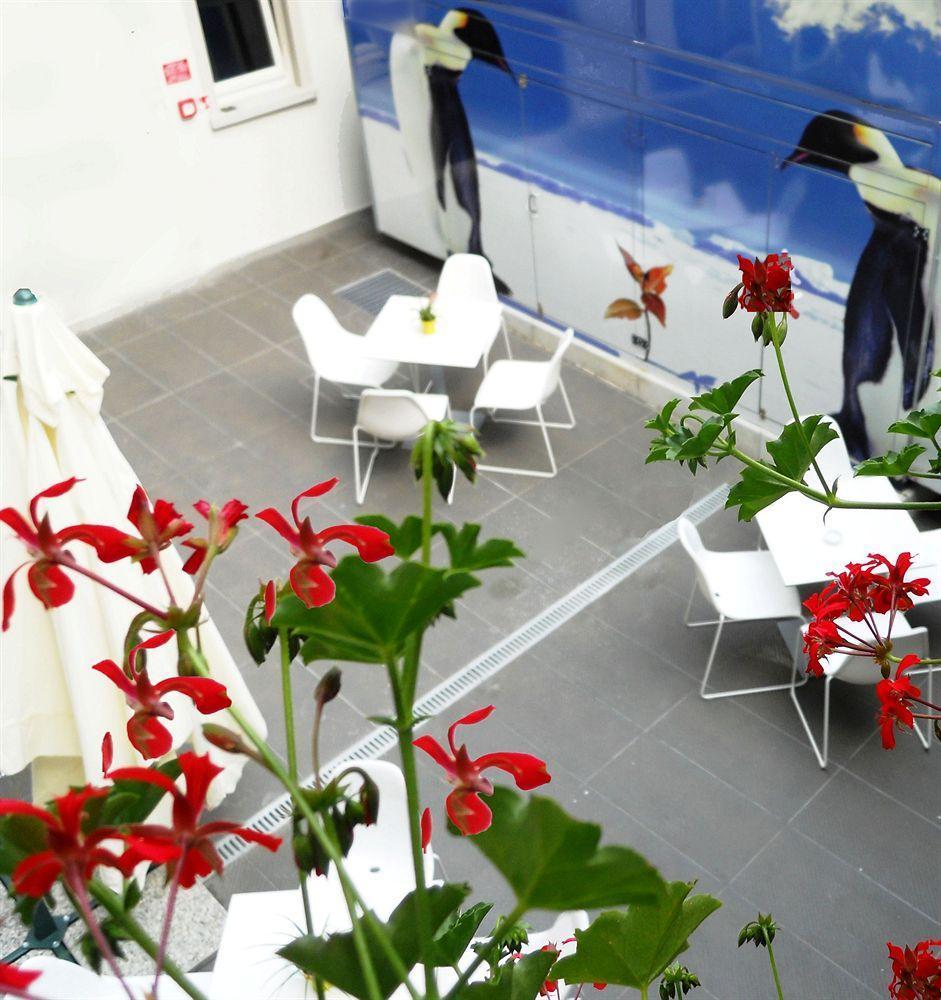 Hotel Avenue Boutique Como