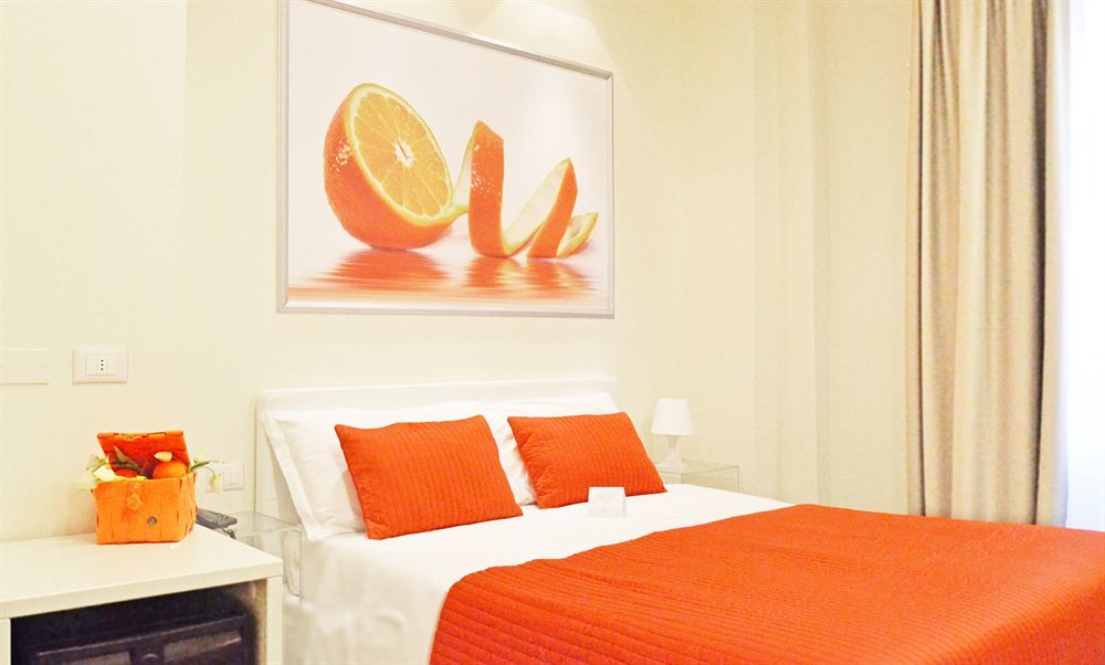 Avenue Boutique Hotel 4*
