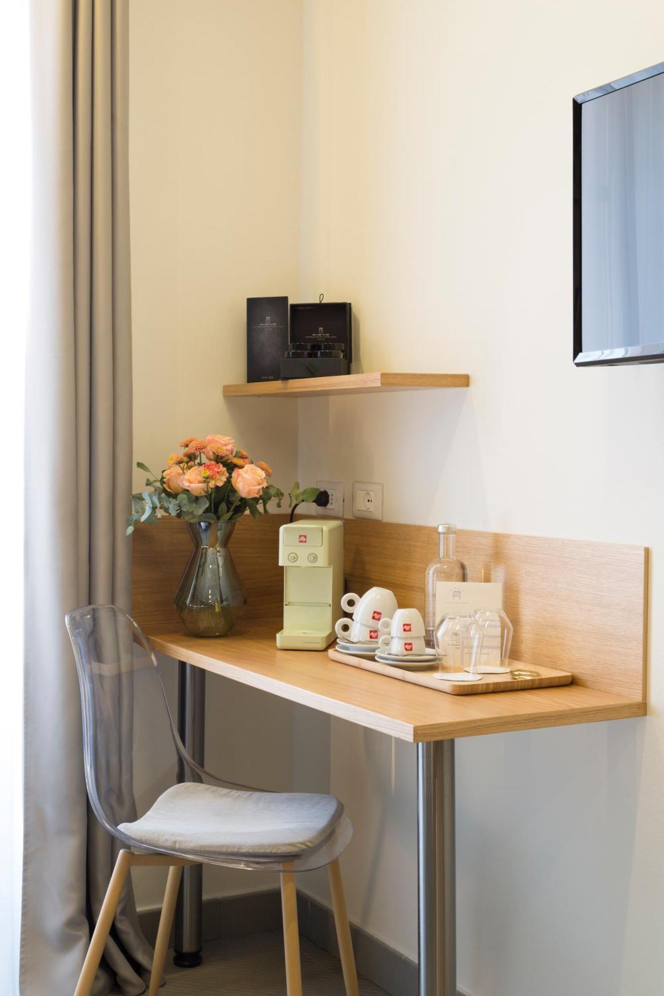 Avenue Boutique 4* Como