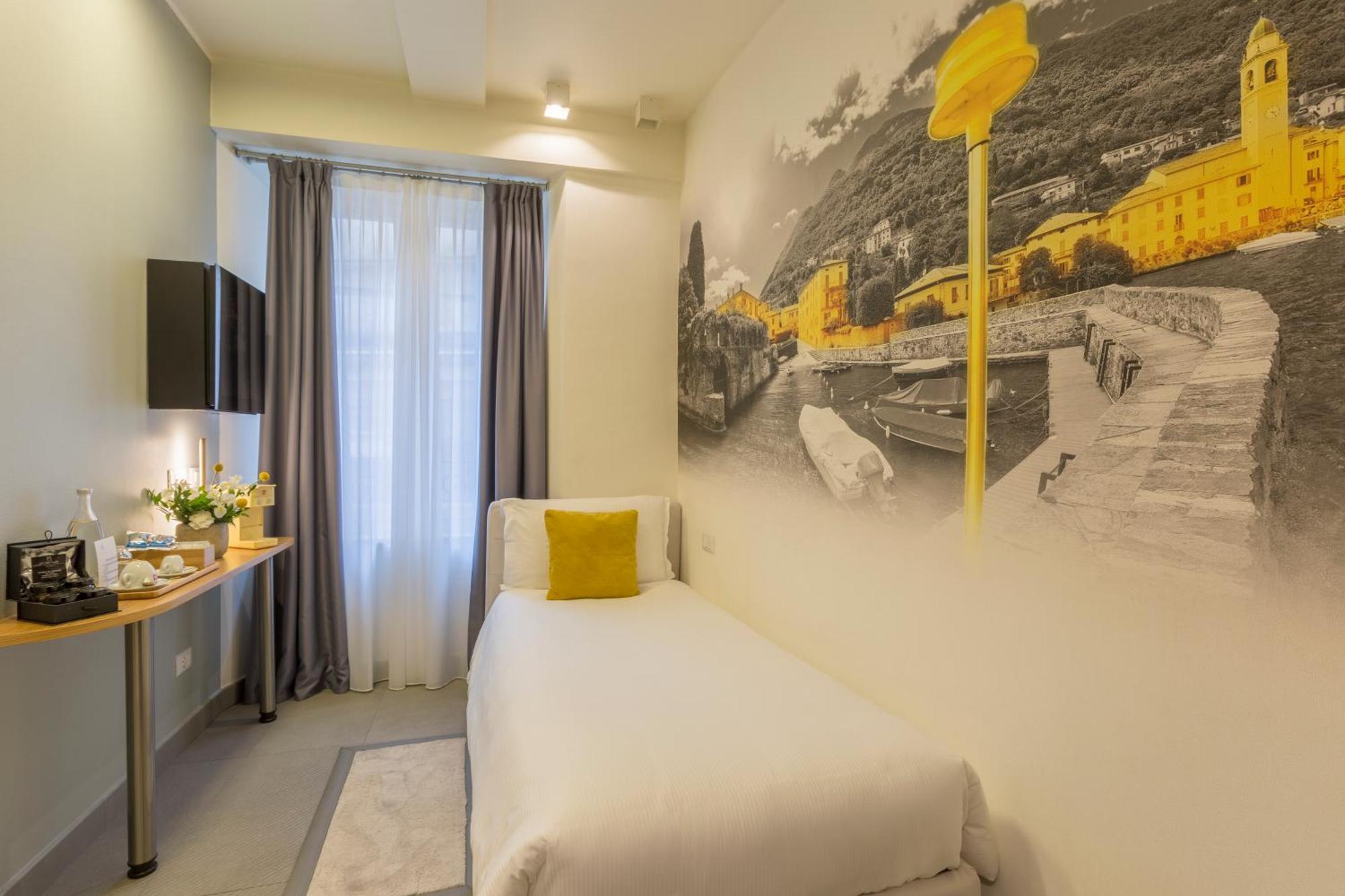 Avenue Boutique Hotel Como